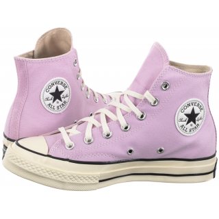 Trampki Converse Chuck 70 Hi Stardust Lilac/Egret/Black A07429C