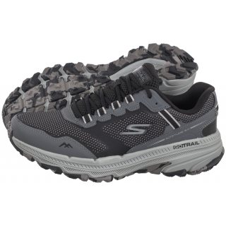 Buty Trekkingowe Skechers Go Run Trail Altitude 2.0 Black/Gray 220754/BKGY