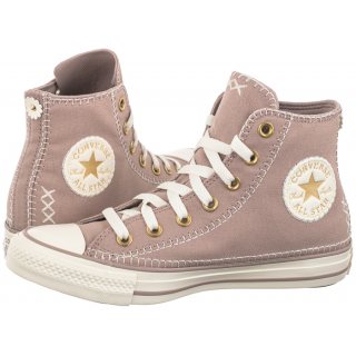 Trampki Converse CTAS Hi Chaotic Neutral/Egret A07548C