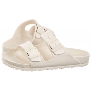 Klapki Birkenstock Arizona EVA Eggshell 1027384