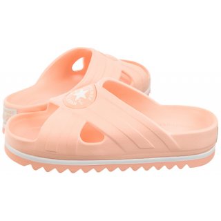 Klapki Converse CTAS Lounge Sandal Lite Cx Sli Soft Peach/White/Soft Peach A07582C