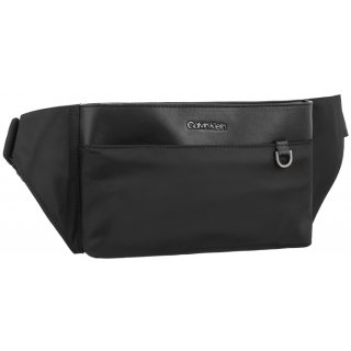Saszetka Nerka Calvin Klein CK Est. Nylon Waistbag CK Black K50K512111 BEH