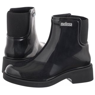 Kalosze Melissa Chelsea Boot AD 35825/AY370 Black