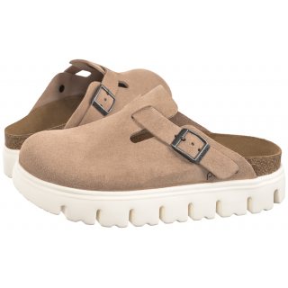 Klapki Papillio Boston Pap Chunky Warm Sand 1026176