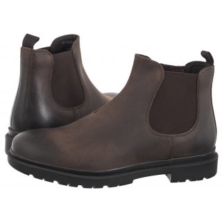 Sztyblety Geox U Andalo A - Oil.Lea Coffee U16DDA 00045 C6009