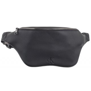 Saszetka Nerka Calvin Klein Over Webbing Waistbag Black K50K512558 BEH