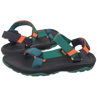Sandałki Teva K Hurricane XLT2 1019390C/BCMLT