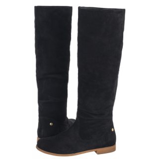 Kozaki Maciejka Czarne 05790-01/00-6