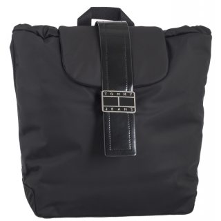 Plecak Tommy Hilfiger Tjw Stardust Backpack AW0AW16514 BDS