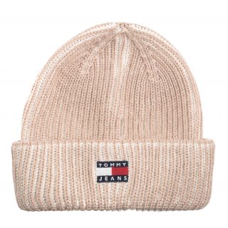 Czapka Tommy Hilfiger Tjw Heritage Beanie AW0AW16785 PJ5
