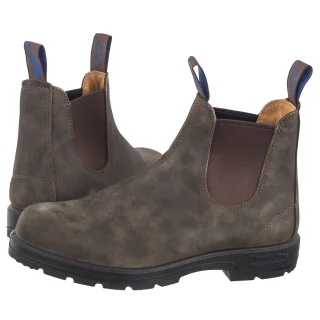 Sztyblety Blundstone 584 Rustic Brown