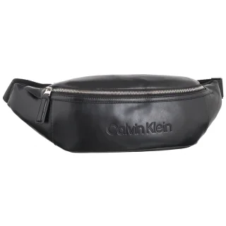 Saszetka Nerka Calvin Klein CK Set Waistbag Ck Black K50K512538 BEH