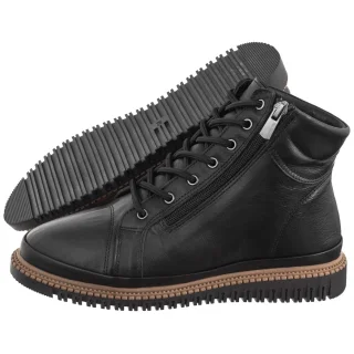 Trzewiki Artiker Czarne 54C0787