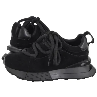 Sneakersy Artiker Czarne 54C1464
