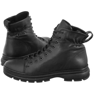 Botki Artiker Czarne 55C1414