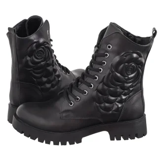 Glany Artiker Czarne 55C1366