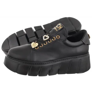 Sneakersy CheBello Czarne 4536-002-000-PSK-S352