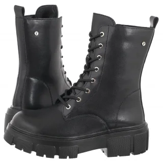 Workery Filippo Czarne DBT4759/25 BK