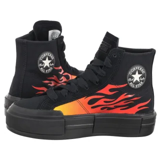 Trampki Converse CTAS Cruise Hi Black/Enamel Red/Black A07553C