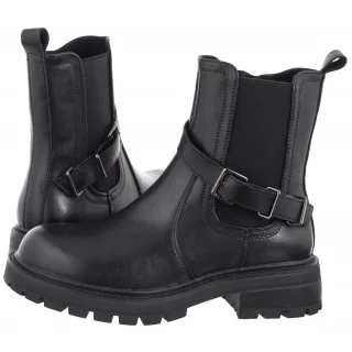 Bikery Sergio Leone Czarne TR 719-S