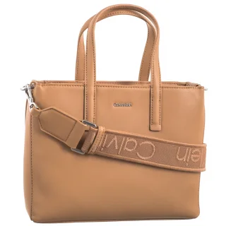 Torebka Calvin Klein CK Must Small Tote Lion K60K612904 GDB