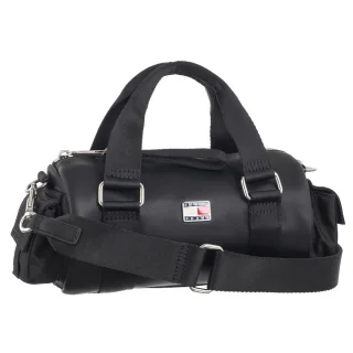 Torebka Tommy Hilfiger Tjw Archive Duffle Bag AW0AW16498 BDS