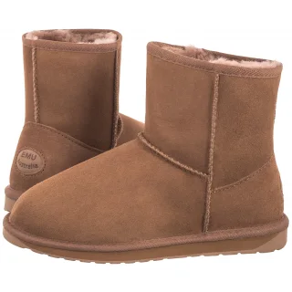 Buty EMU Australia Stinger Mini Camel W10003