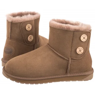 Botki EMU Australia Piction Camel W13141