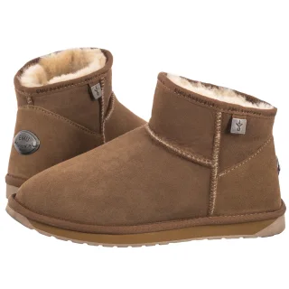 Buty EMU Australia Platinum Slim Darling Chestnut WP11875