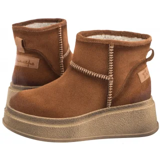 Śniegowce Maciejka Rude 06769-29/00-4