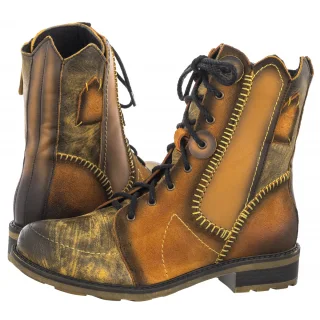 Glany Maciejka Żółte 06719-07/00-8