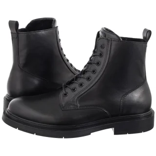 Trzewiki Wojas Czarne 24106-51