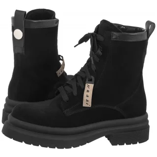 Trapery Nessi Czarne 22374_ W