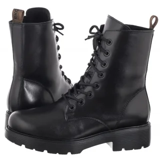 Workery Ryłko Czarne 2XUR4_Z_ _TC3