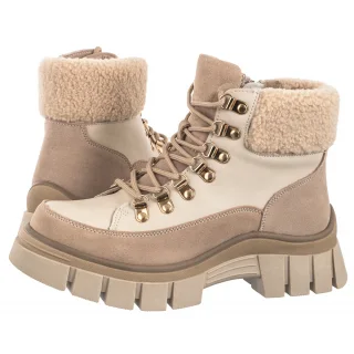 Trapery Filippo Beżowe DBT6471/24 BE