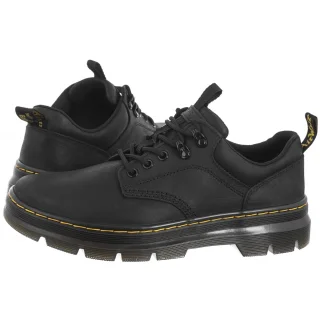 Półbuty Dr. Martens Reeder Wyoming Black 27104001