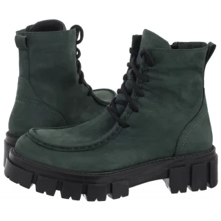 Trzewiki Nessi Zielone 24660