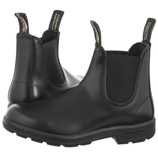 Sztyblety Blundstone 2414 Black Brush