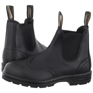 Sztyblety Blundstone 2443 Antique Black