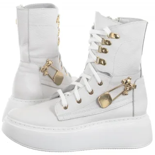 Botki Nepeke Nena White