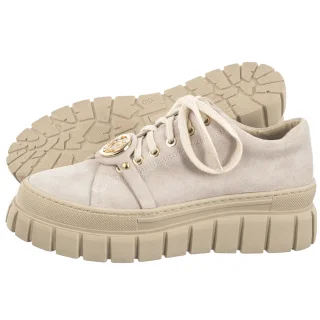 Półbuty Nepeke Sabra Beige