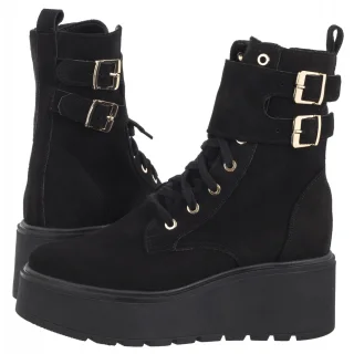 Bikery Nepeke Venka Black