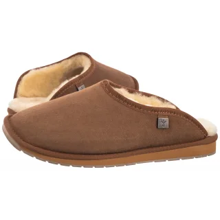 Kapcie EMU Australia Platinum Esperence Chestnut MP10528