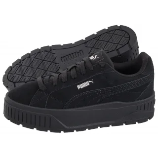 Sneakersy Puma Karmen II Puma Black-Puma Black-Silver 397457-01