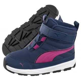 Buty Puma Evolve Boot AC+Inf Persian Blue-Magenta Gleam 392646-06
