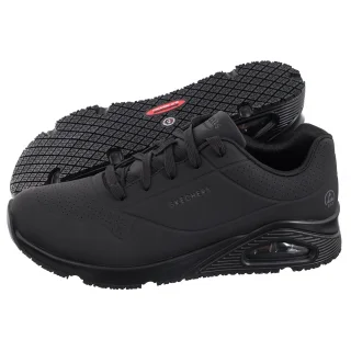 Sneakersy Skechers Uno Sr Black 108021EC/BLK