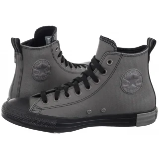 Trampki Converse CTAS Hi Tectuff Sharkskin/Black A09486C