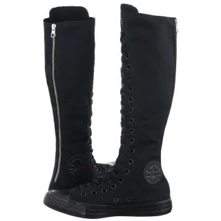 Trampki Converse CTAS XX-Hi Black/Black A12325C