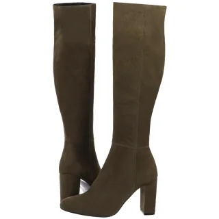 Kozaki Nessi Oliwkowe 911/N_ 192