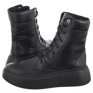 Trzewiki Nepeke Elsa Black